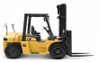 CAT LIFT DP70HP